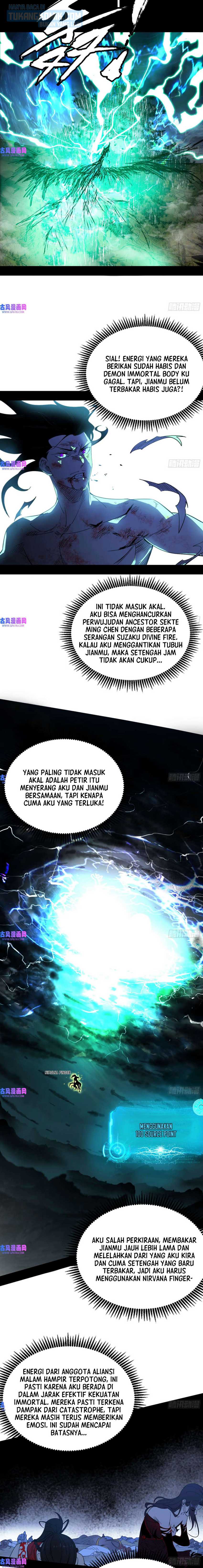 Dilarang COPAS - situs resmi www.mangacanblog.com - Komik im an evil god 333 - chapter 333 334 Indonesia im an evil god 333 - chapter 333 Terbaru 11|Baca Manga Komik Indonesia|Mangacan